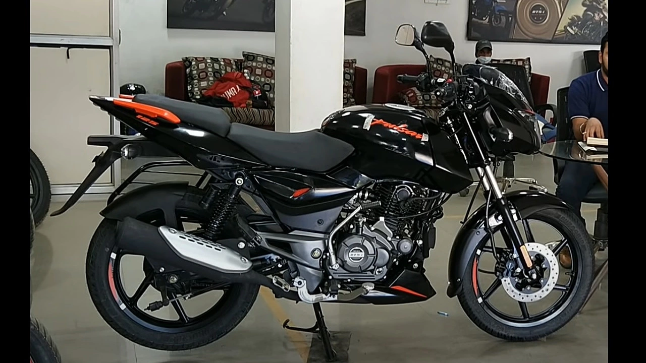 top selling bikes in india